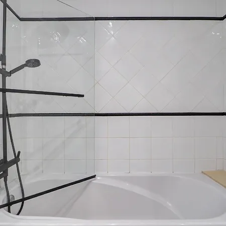 White Center By Hello Homes Apartment *