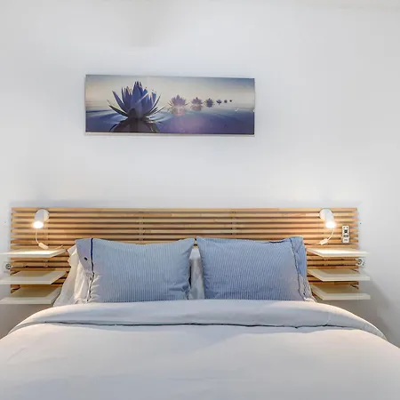 White Center By Hello Homes Apartment Sitges