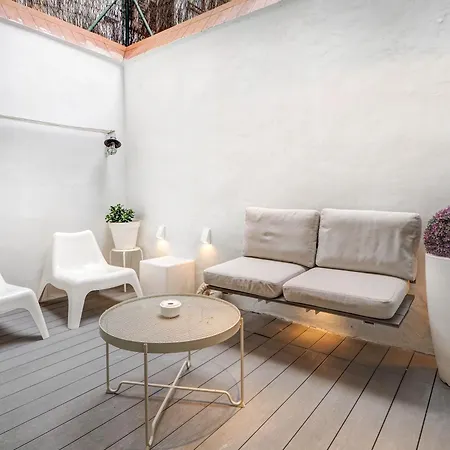 Apartment White Center By Hello Homes *
