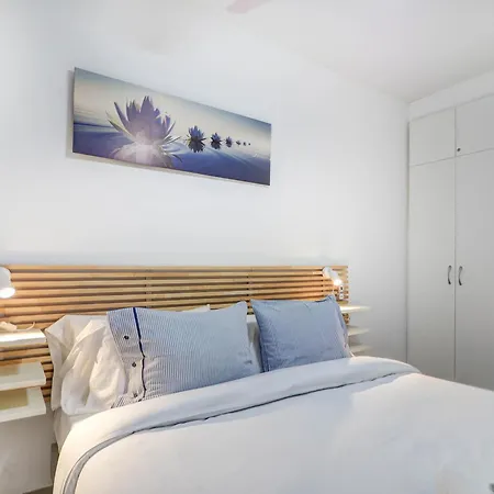 White Center By Hello Homes Appartement
